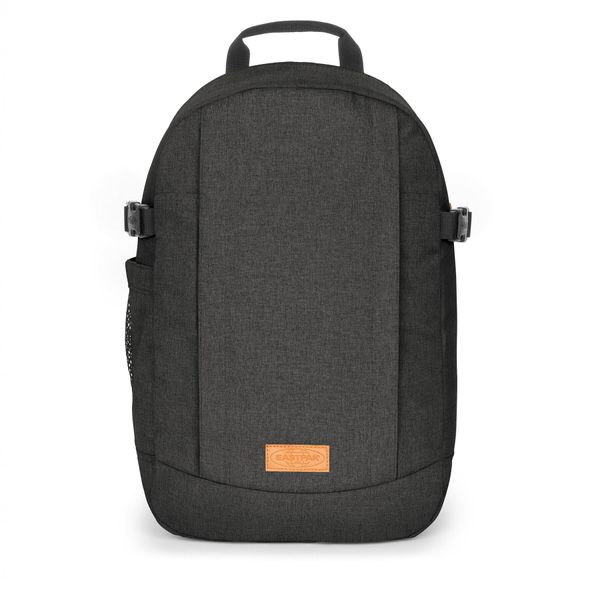 Eastpak Nahrbtnik Eastpak Safefloid EK0A5BHP0B41 Črna