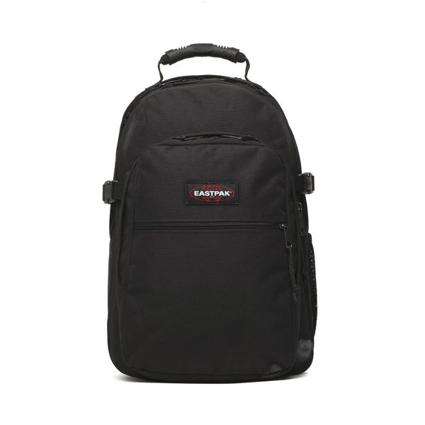 Eastpak Nahrbtnik Eastpak Tutor EK000955 Črna