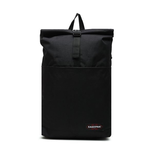 Eastpak Nahrbtnik Eastpak Up Roll EK0A5BGF Črna