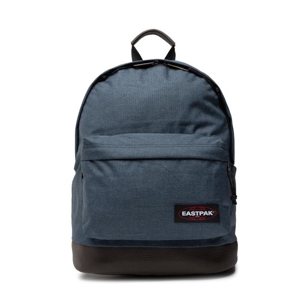 Eastpak Nahrbtnik Eastpak Wyoming EK000811 Mornarsko modra