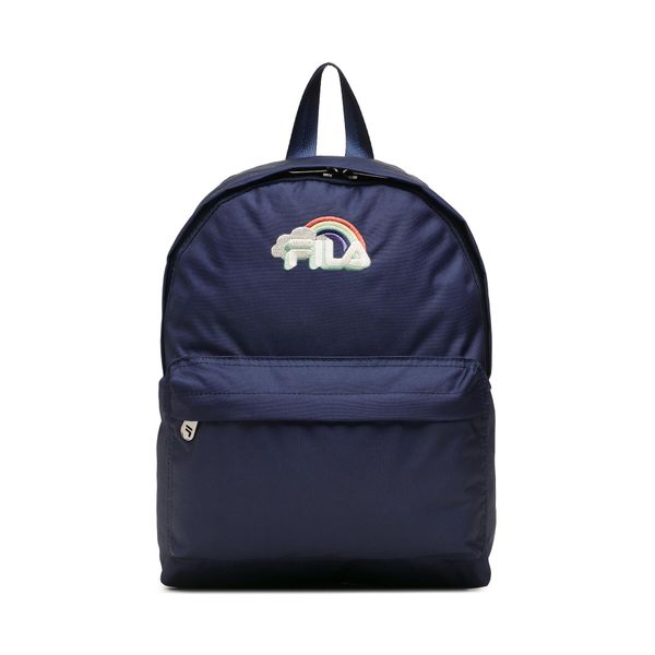 Fila Nahrbtnik Fila Beihai Rainbow Mini Backpack Malmö FBK0016 Mornarsko modra