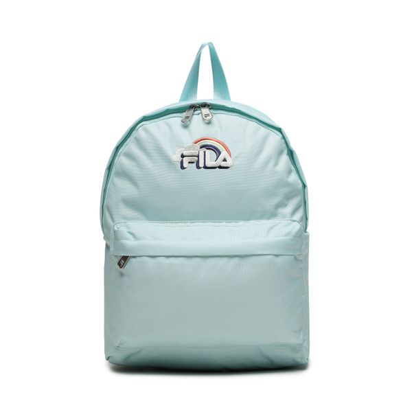 Fila Nahrbtnik Fila Beihai Rainbow Mini Backpack Malmö FBK0016 Zelena