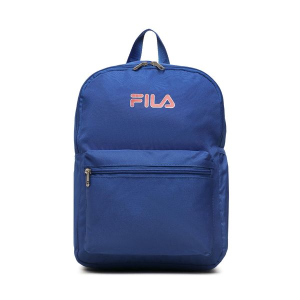 Fila Nahrbtnik Fila Bury Small Easy Backpack FBK0013 Modra