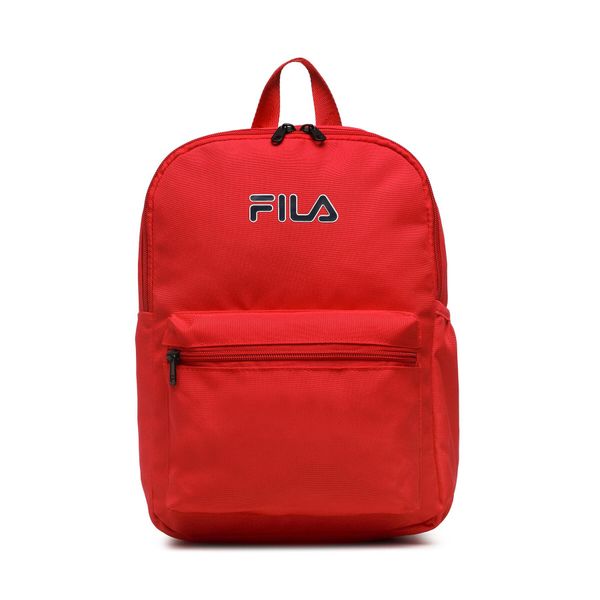 Fila Nahrbtnik Fila Bury Small Easy Backpack FBK0013 Rdeča