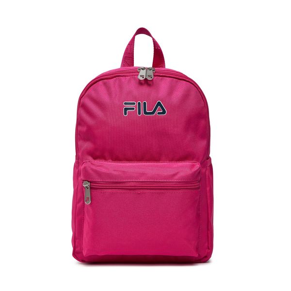 Fila Nahrbtnik Fila Bury Small Easy Backpack FBK0013.40032 Roza