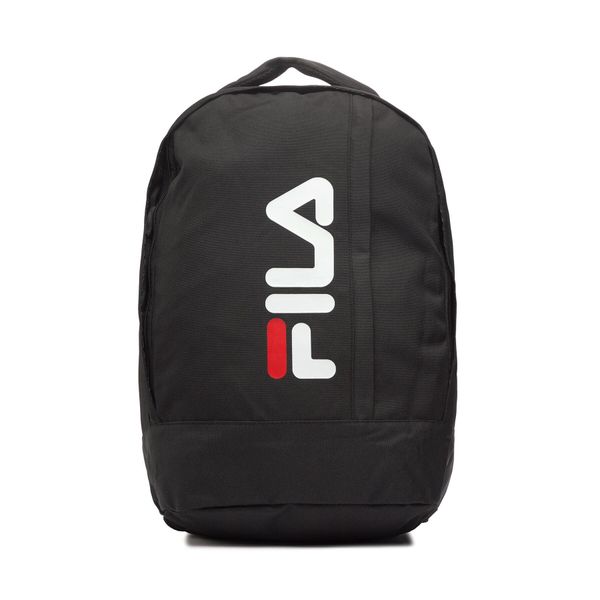 Fila Nahrbtnik Fila Fussa Backpack Vertical Plain FBU0125.80010 Black