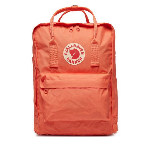 Fjällräven Nahrbtnik Fjällräven Kanken 23510 Koral