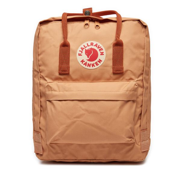 Fjällräven Nahrbtnik Fjällräven Kanken 23510 Oranžna