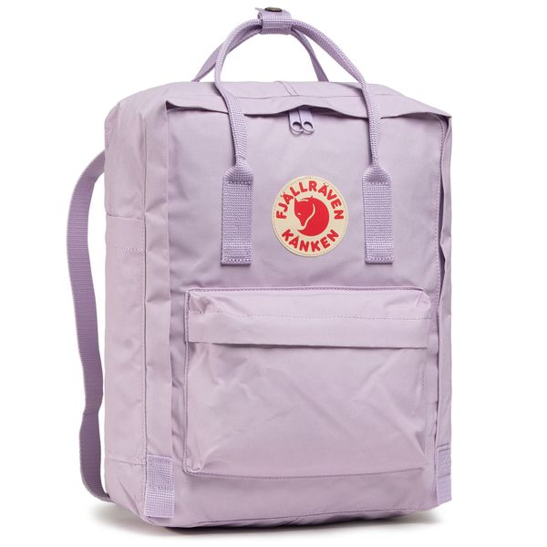 Fjällräven Nahrbtnik Fjällräven Kanken 23510 Vijolična