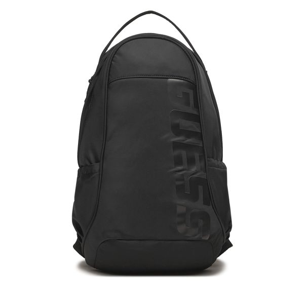 Guess Nahrbtnik Guess Laerte Backpack Z4YZ04 WGD70 Črna