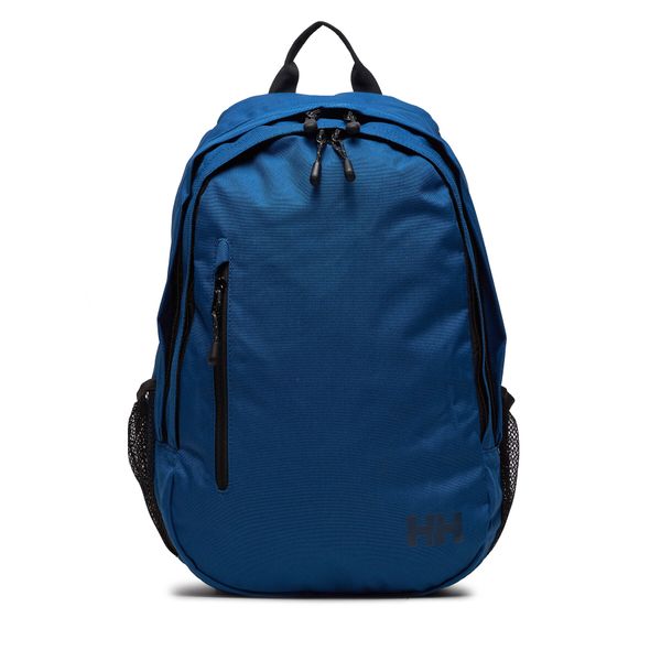 Helly Hansen Nahrbtnik Helly Hansen Dublin 2.0 Backpack 67386 Modra