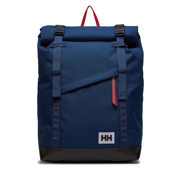 Helly Hansen Nahrbtnik Helly Hansen Stockholm Backpack 67187 Modra