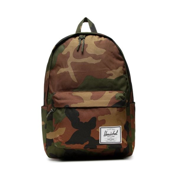 Herschel Nahrbtnik Herschel Classic X-Large 10492-00032 Woodland Camo