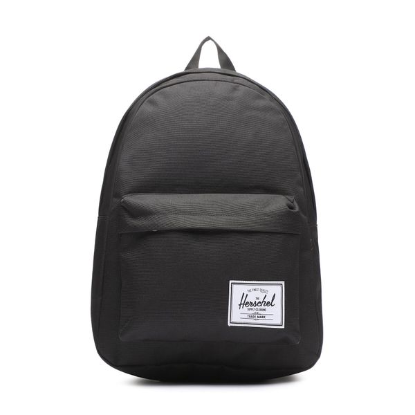 Herschel Nahrbtnik Herschel Classic™ Backpack 11377-00001 Black