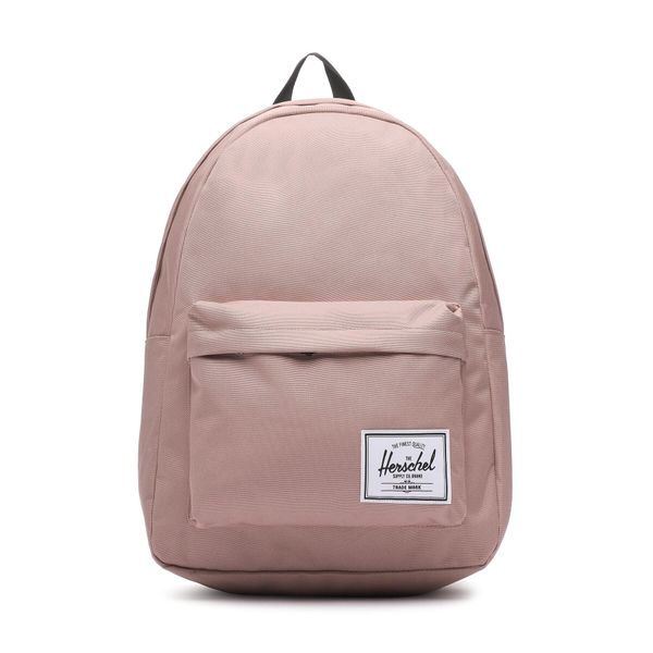 Herschel Nahrbtnik Herschel Classic™ Backpack 11377-02077 Črna