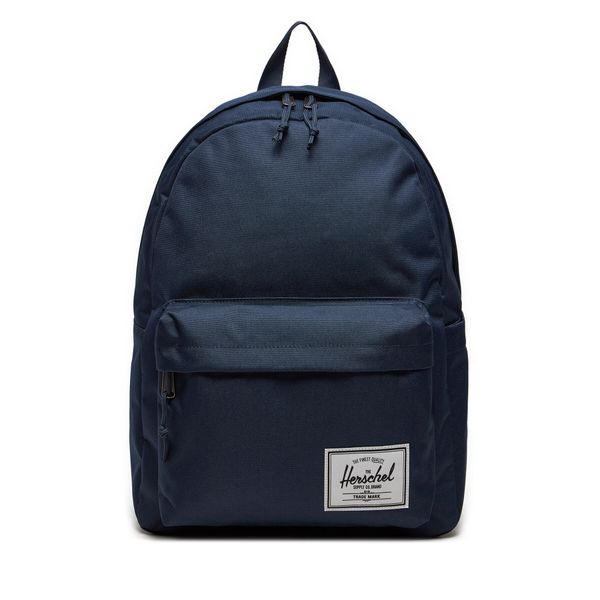 Herschel Nahrbtnik Herschel Classic™ Backpack 11544-00007 Mornarsko modra