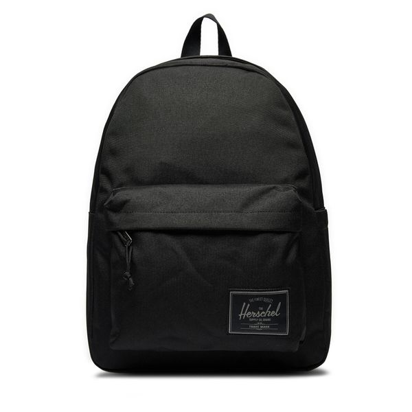 Herschel Nahrbtnik Herschel Classic™ Backpack 11544-05881 Črna