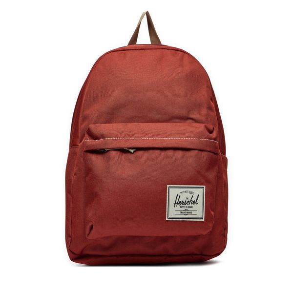Herschel Nahrbtnik Herschel Classic™ Backpack 11544-06284 Rdeča