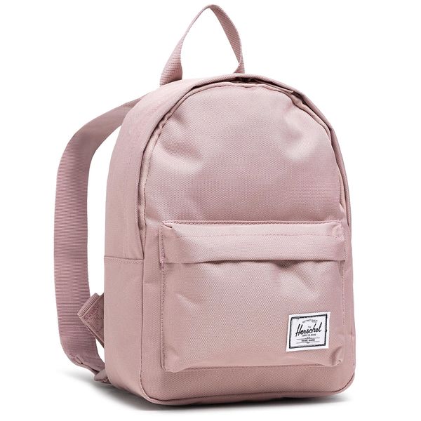 Herschel Nahrbtnik Herschel Classic™ Mini 10787-02077 Roza