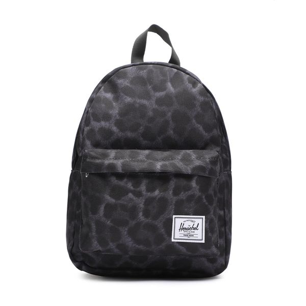Herschel Nahrbtnik Herschel Classic™ Mini Backpack 11379-05895 Črna