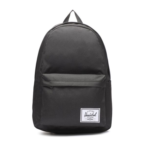 Herschel Nahrbtnik Herschel Classic™ XL Backpack 11380-00001 Black