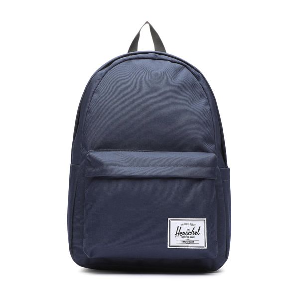 Herschel Nahrbtnik Herschel Classic™ XL Backpack 11380-00007 Mornarsko modra