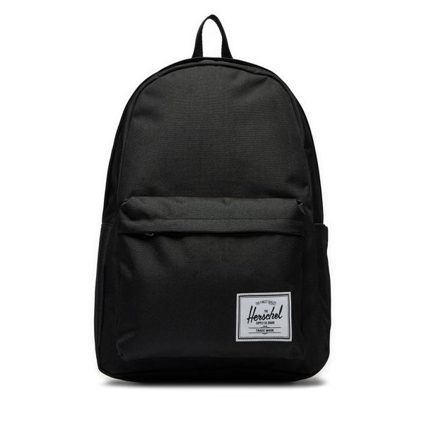 Herschel Nahrbtnik Herschel Classic™ XL Backpack 11546-00001 Črna