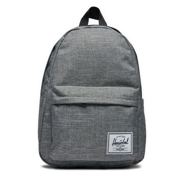 Herschel Nahrbtnik Herschel Classic™ XL Backpack 11546-00919 Siva