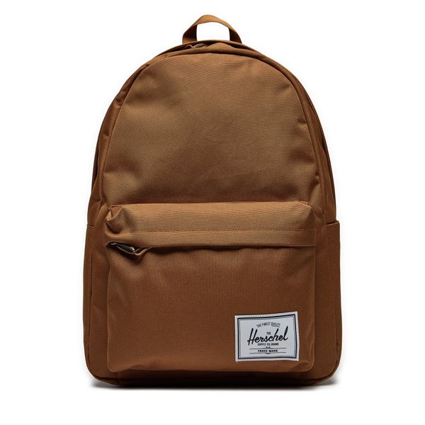 Herschel Nahrbtnik Herschel Classic™ XL Backpack 11546-05033 Rjava