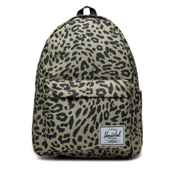 Herschel Nahrbtnik Herschel Classic™ XL Backpack 11546-06251 Bež