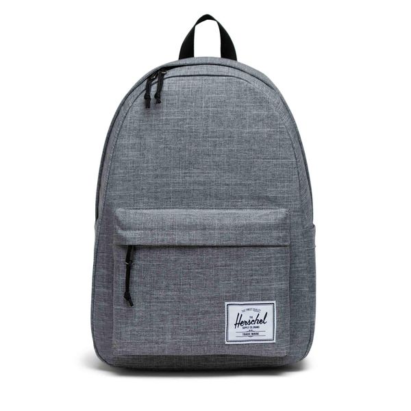 Herschel Nahrbtnik Herschel Herschel Classic™ XL Backpack 11380-00919 Siva