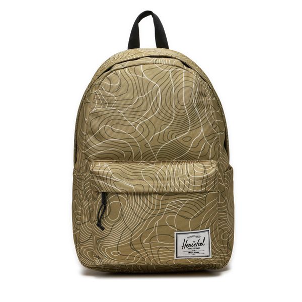 Herschel Nahrbtnik Herschel Herschel Classic™ XL Backpack 11380-06170 Bež