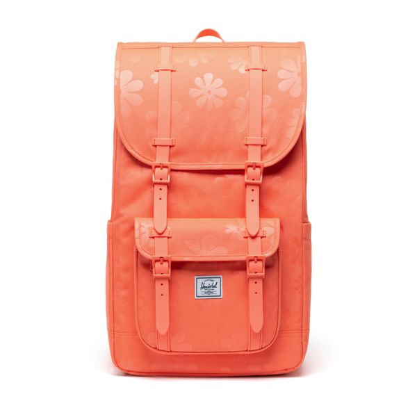 Herschel Nahrbtnik Herschel Herschel Little America™ Backpack 11390-06180 Koral