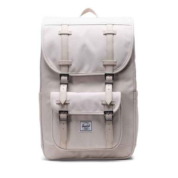 Herschel Nahrbtnik Herschel Herschel Little America™ Mid Backpack 11391-05456 Moonbeam