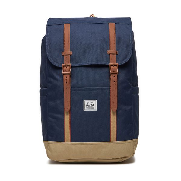 Herschel Nahrbtnik Herschel Herschel Retreat™ Backpack 11397-06231 Mornarsko modra