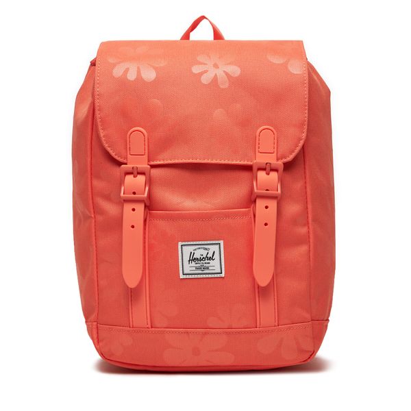 Herschel Nahrbtnik Herschel Herschel Retreat™ Mini Backpack 11398-06180 Koral