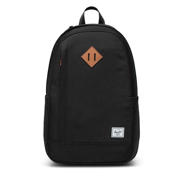 Herschel Nahrbtnik Herschel Herschel Seymour Backpack 11403-00001 Črna