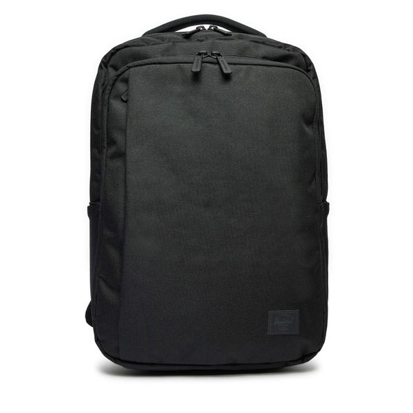 Herschel Nahrbtnik Herschel Kaslo Daypack Tech 11289 Črna