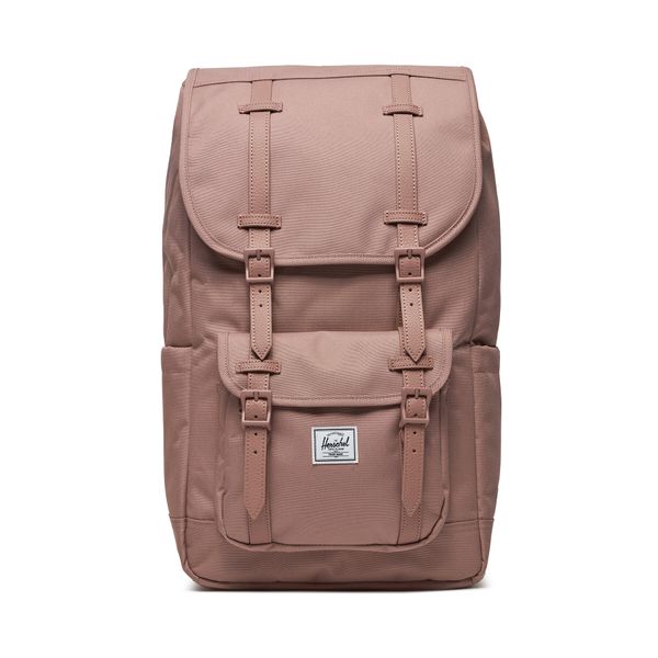 Herschel Nahrbtnik Herschel Little America 11390-02077 Roza