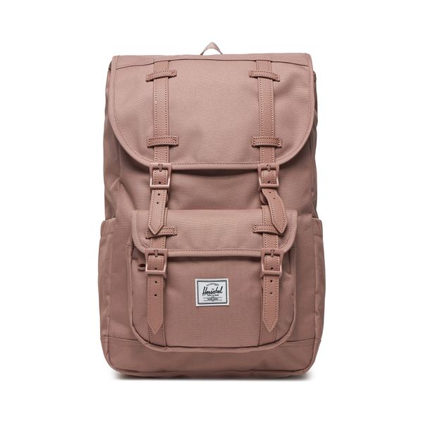 Herschel Nahrbtnik Herschel Little America Mid 11391-02077 Roza