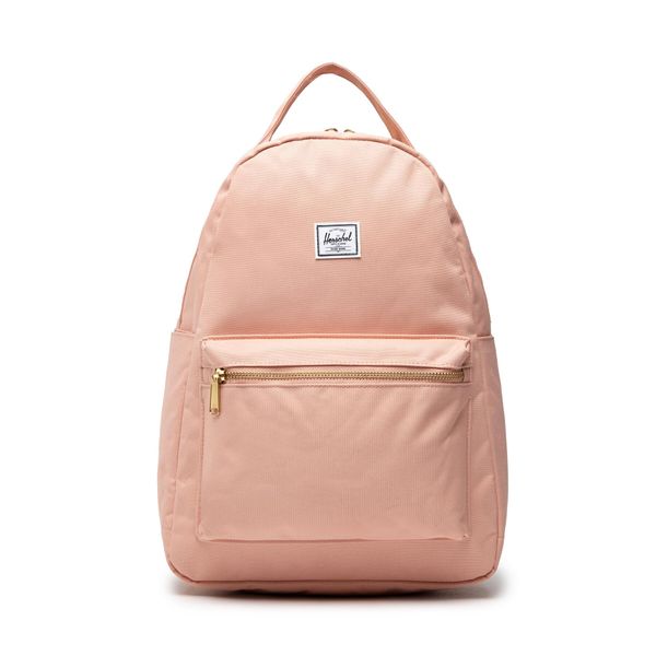 Herschel Nahrbtnik Herschel Nova Mid 10503-05635 Roza