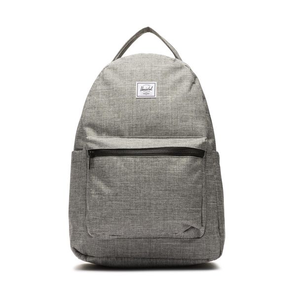 Herschel Nahrbtnik Herschel Nova™ Backpack 11392-00919 Raven Crosshatch