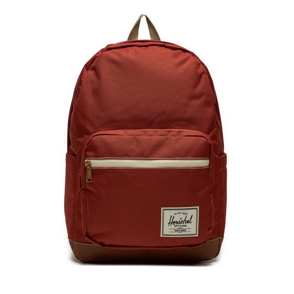 Herschel Nahrbtnik Herschel Pop Quiz 11405-06285 Rdeča