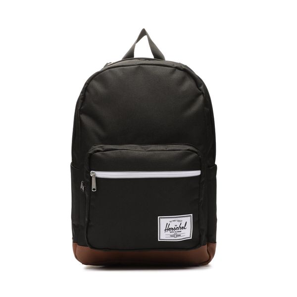Herschel Nahrbtnik Herschel Pop Quiz Backpack 11405-00055 Črna