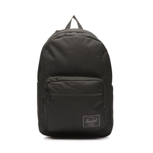 Herschel Nahrbtnik Herschel Pop Quiz Backpack 11405-05881 Črna