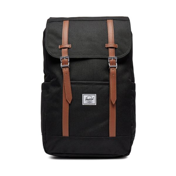 Herschel Nahrbtnik Herschel Retreat™ Backpack 11397-00001 Črna