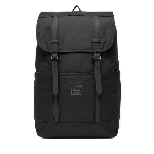 Herschel Nahrbtnik Herschel Retreat™ Backpack 11397-05881 Črna