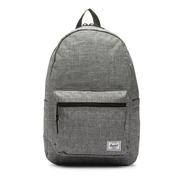 Herschel Nahrbtnik Herschel Settlement Backpack 11407-00919 Siva