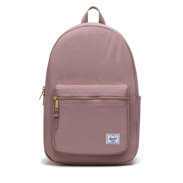 Herschel Nahrbtnik Herschel Settlement Backpack 11407-02077 Roza