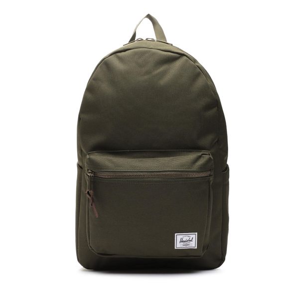 Herschel Nahrbtnik Herschel Settlement Backpack 11407-04281 Mornarsko modra